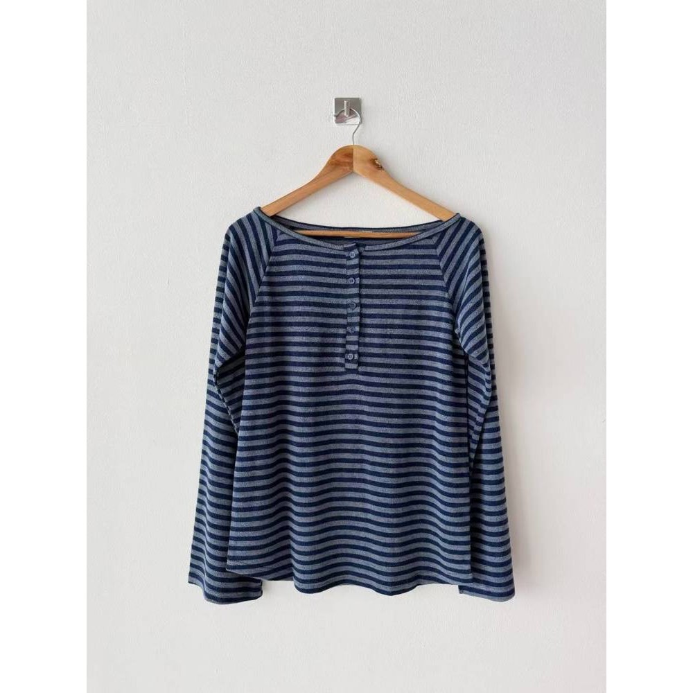 九1108韩国东大门t恤区NODI-8691246知性人气经典秋季清新通勤