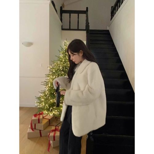 九1211韩国东大门运动瑜伽外套区ouir-8724937通勤潮流冬季简约