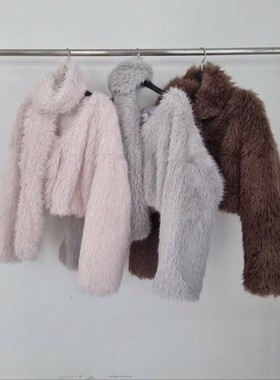 九1120韩国东大门套装区VERANDA-8705194街舞正品个性冬款洋气