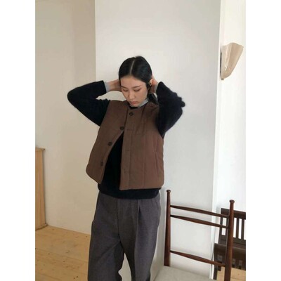 九1205韩国东大门男装运动瑜伽外套区UNDERSTANDING-8721123别致