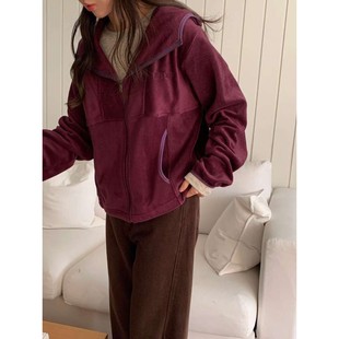 九1211韩国东大门运动户外卫衣区FORM 8725303独特可爱 STUDIO