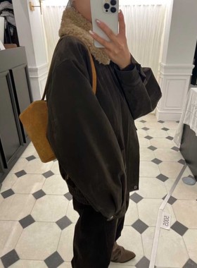 九1015韩国东大门运动户外夹克区eter-8668899冬季精致正品流行