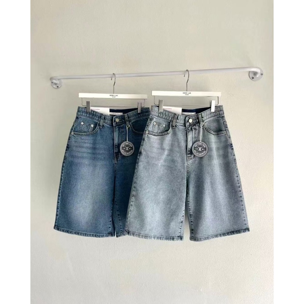 九0704韩国东大门运动短裤1区HowLuk-8577035人气魅力秋季知性