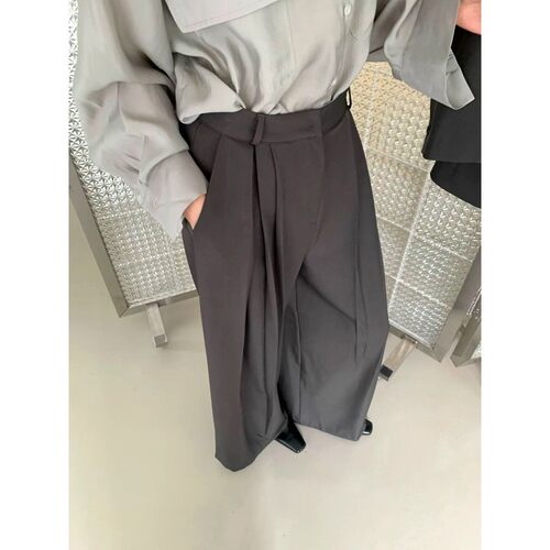 九0921韩国东大门裤子31C0区BABYTOUCH-8858179冬季经典正品端庄