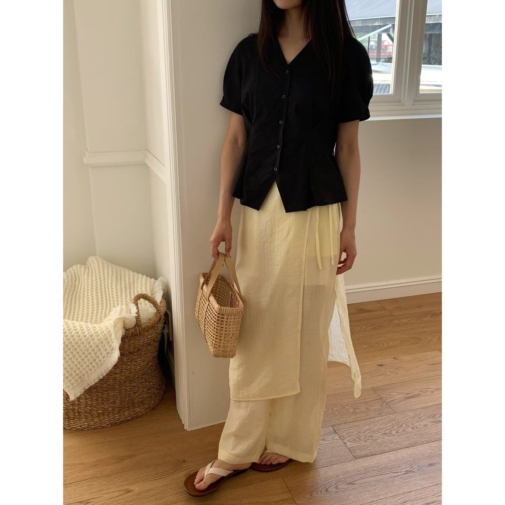 九0725韩国东大门t恤区asome-8594712纯色原宿正品魅力夏款学院