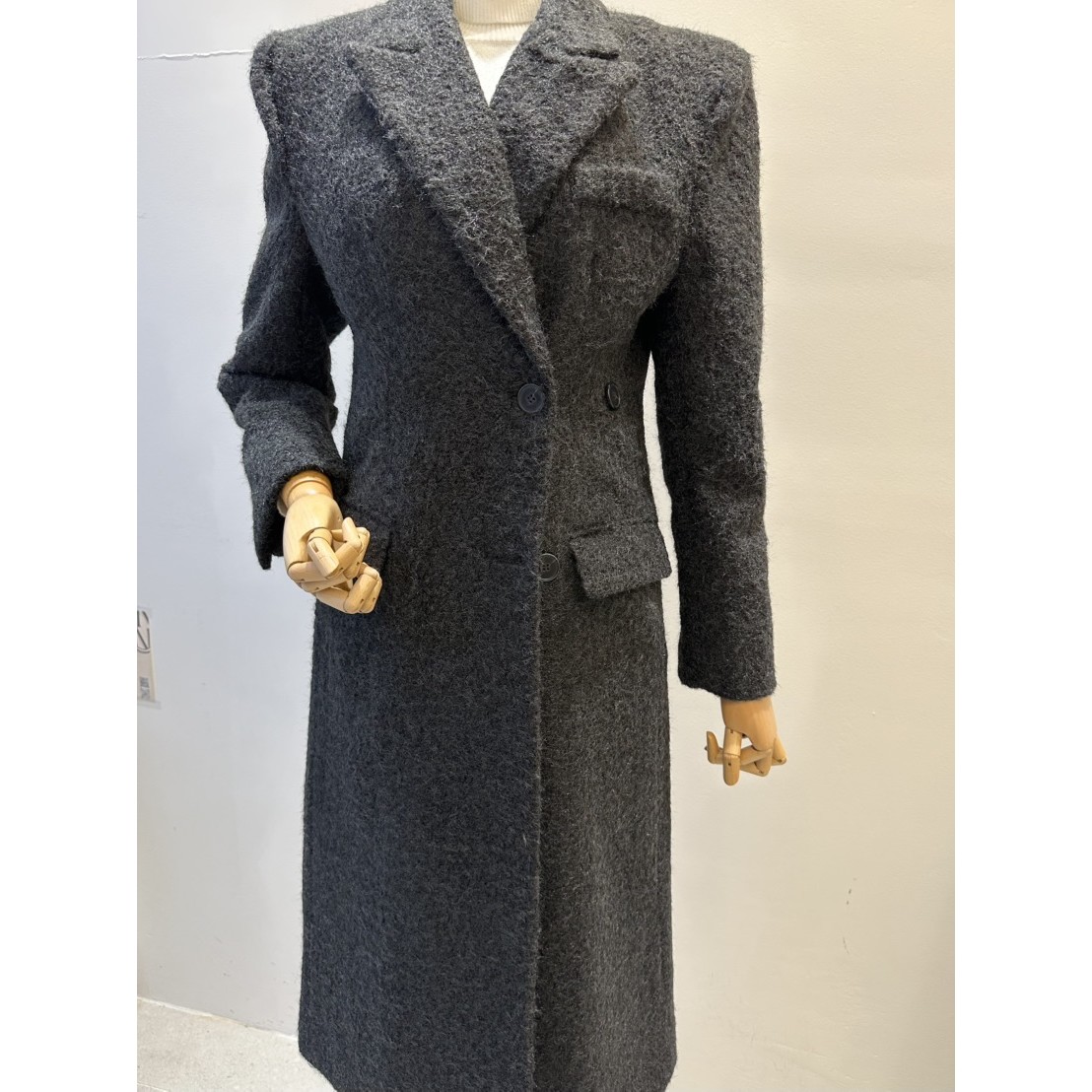 八1203韩国东大门运动瑜伽外套款大衣区4518823韩版个性可爱流行