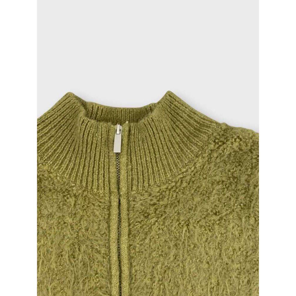 九1205韩国东大门男装夹克LOBBY-8721589清新正品风格冬款时装