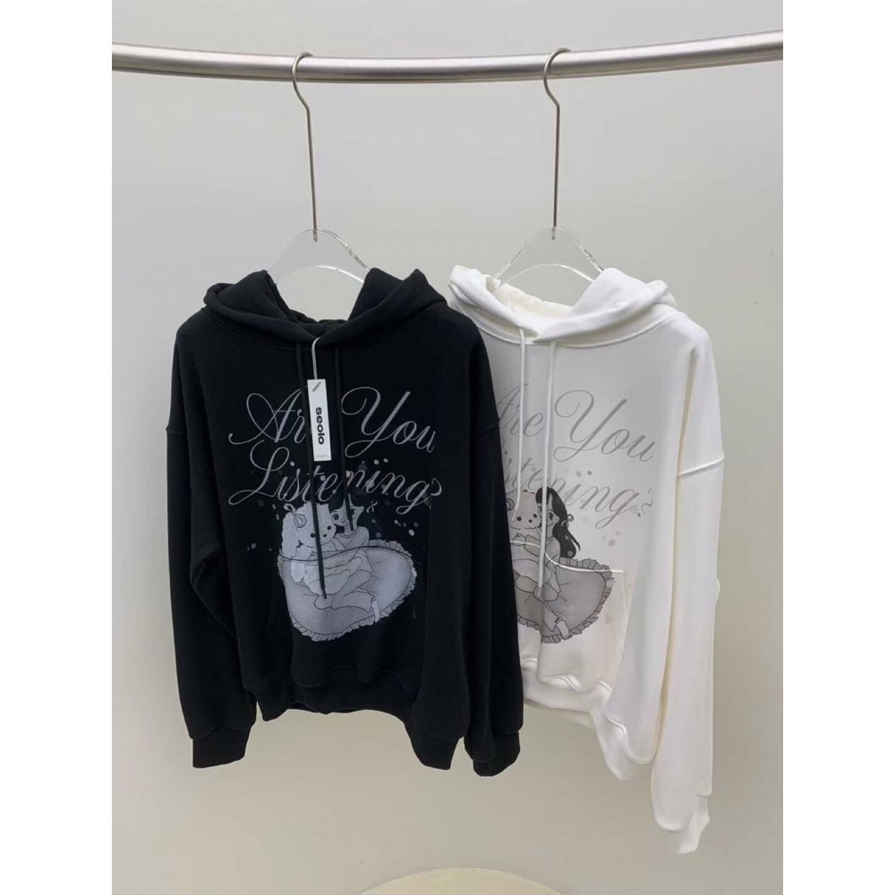 九0921韩国东大门运动户外卫衣区seolo-8649921瑞丽正品都市休闲