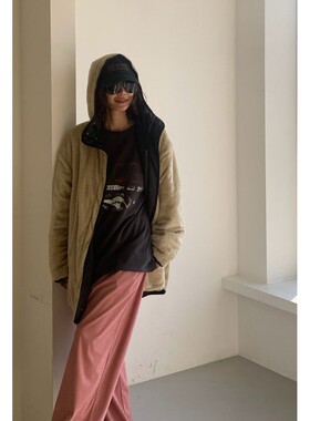 九1120韩国东大门t恤区ParisMatch-8705096冬季新潮正品端庄休闲