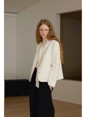 九1015韩国东大门运动户外夹克区Logarden-8670310时装冬季英伦