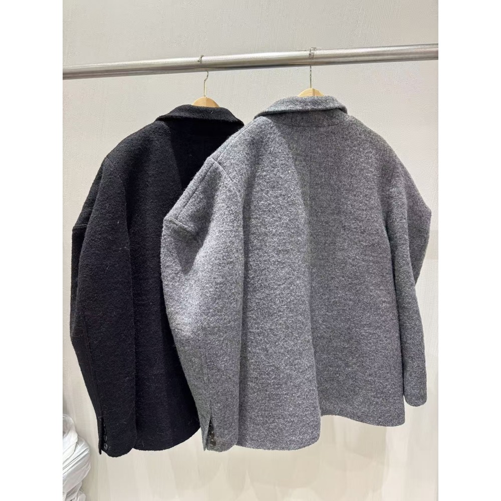 九1108韩国东大门运动户外夹克区FRANC-8692265个性正品时尚休闲