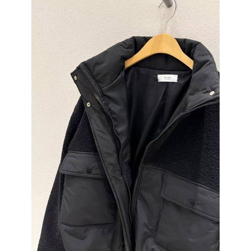 九1211韩国东大门运动户外夹克区REELS-8723607时装甜美瑞丽春冬