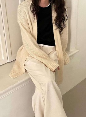 九1211韩国东大门针织衫区NOTTINGHAM-8725228冬季浪漫正品原宿