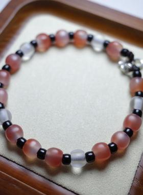 「自助选购无客服」成品手串TB12952C