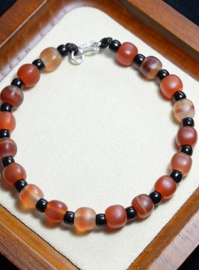 「自助选购无客服」成品手串TB13486C