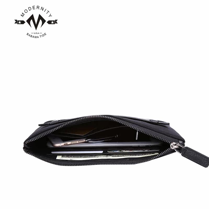 Sac pour homme - Ref 52924 Image 4