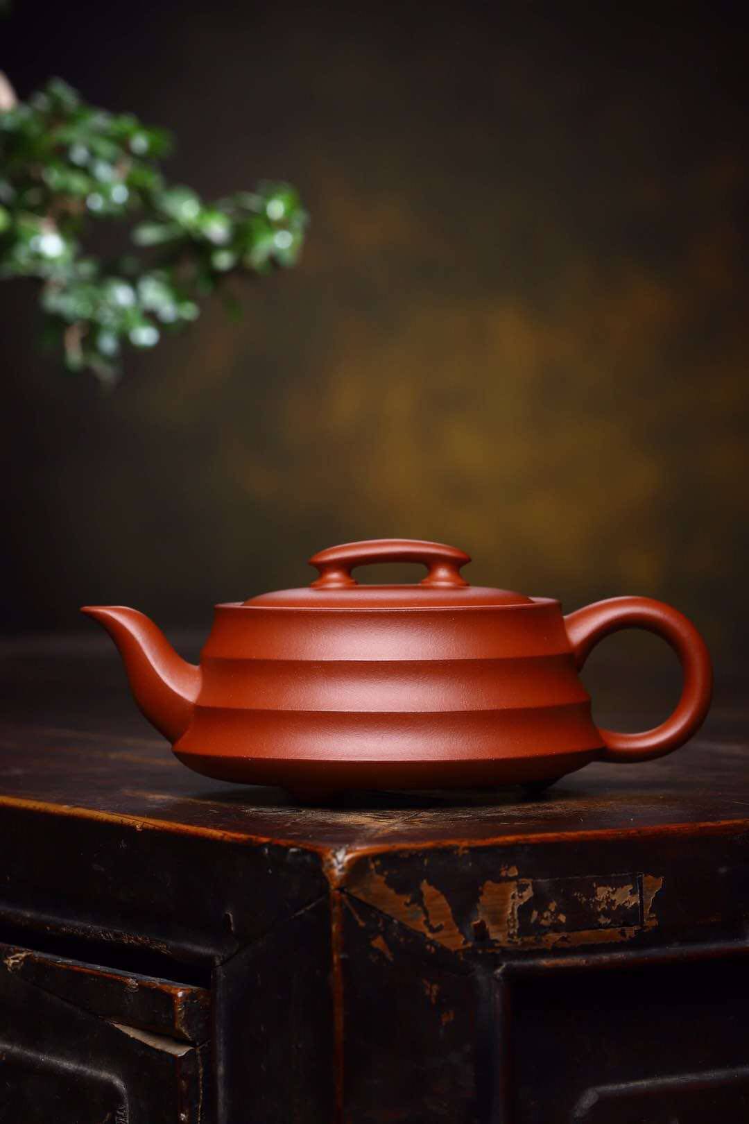 镇店之宝 宜兴紫砂壶葛陶传人 葛政豪纯手工茶壶普洱茶茶具包邮