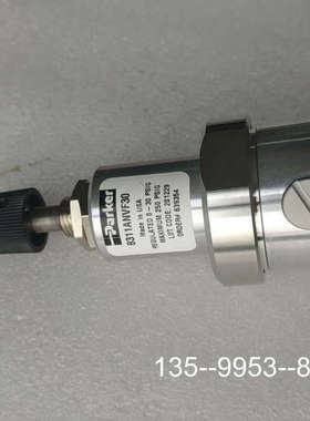 议价Parker派克调节阀 8311ANVF30    LOT:详谈