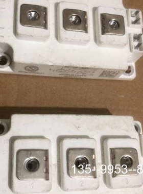 原装正品gf200b120t4、轻微磕碰价格详谈