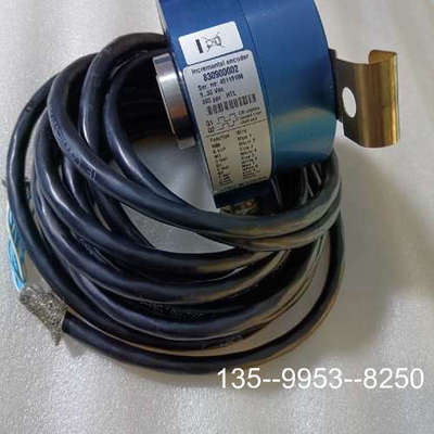 议价林德编码器830900002详谈