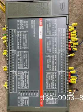 议价ABB通讯模块，型号：GJR5253000R0100   0详谈