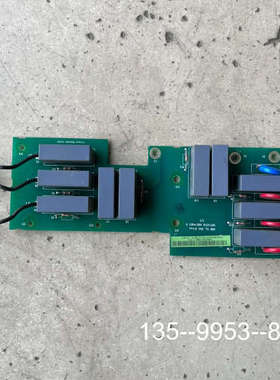 原装正品SRFC4510C ABB变频器滤波板，，价格详谈