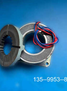 原装正品神钢电机制动器TB260/FMS，型号752，DC24V供电价格详谈