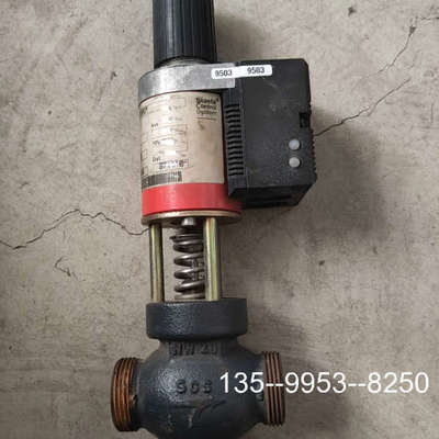 议价Staefa电动阀M3P20GY，详谈