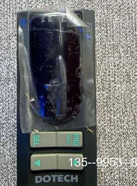 议价DOTECH控制器FX32P-00详谈