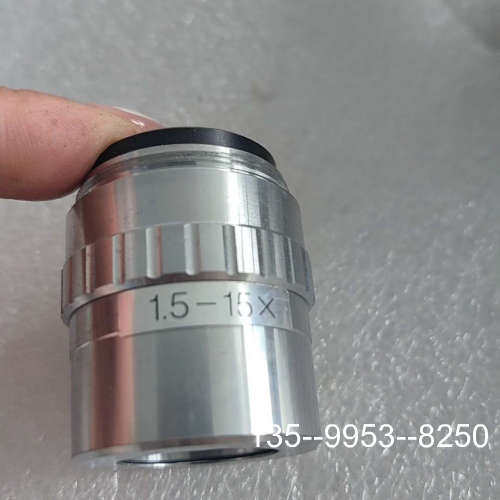 原装正品DZ2 Zoom显微镜,1.5-15倍变焦,XC-555价格详谈