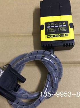 议价康耐视读码器，DM152SX读码器详谈