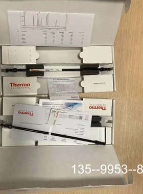 原装正品赛默飞离子色谱阴离子色谱柱AS－11HC，  货号05296价格