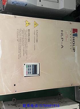 原装正品海利普HLP-A系列变频器   HLPA009043B  3议价购买