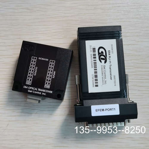 原装正品北阳 GetControl E84 RJ-11 Transc价格详谈