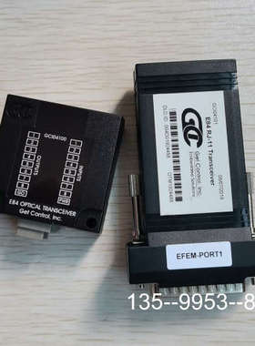 原装正品北阳 GetControl E84 RJ-11 Transc价格详谈