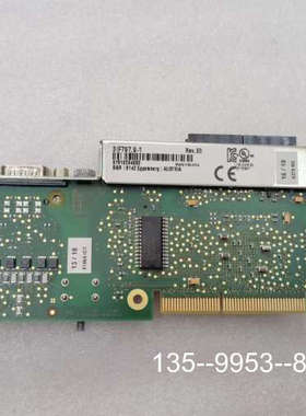 原装正品贝加莱3IF797.9-1 通讯卡 开箱 价格详谈