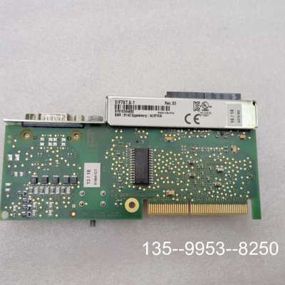 原装正品贝加莱3IF797.9-1 通讯卡 开箱 价格详谈