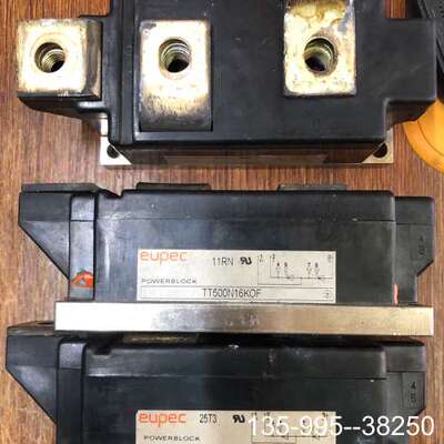 原装正品TT425N16KOF TT500N16KOF用 格详谈