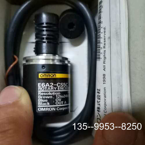编码器E6A2-CS5C，，详谈