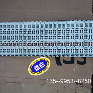 另详谈 单拿100一个 议价倍福模块 EL1018