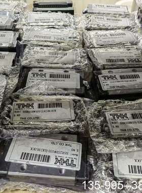 原装正品SSR25XW1UU(GK)BLOCK 正品THK直线导价格详谈