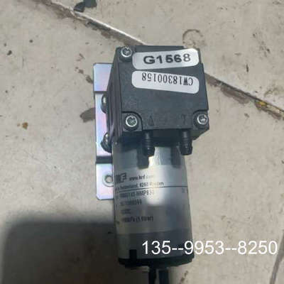 原装正品KNF隔膜泵PM2143-NMP830，12VDC电压，价格详谈