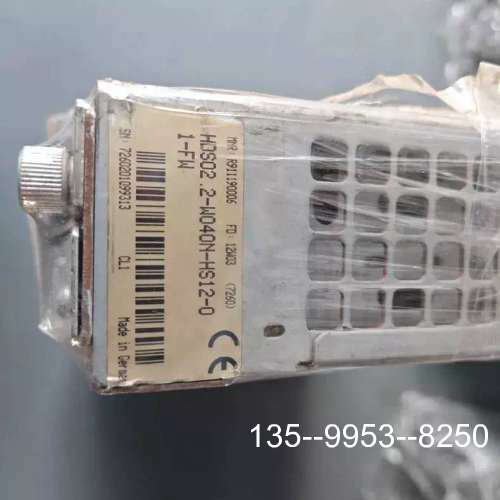 原装正品HDS02.2-W040N-JS12-01-FW价格详谈