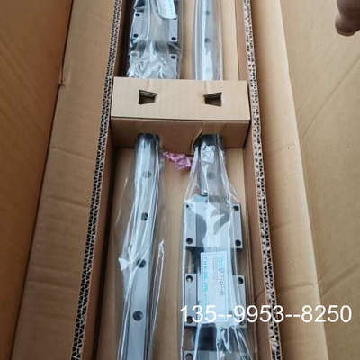 THK滑块导轨HSR25B3SSC1+930LP详谈