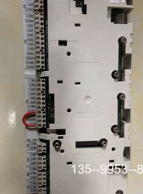 议价ABB变频器驱动主板，型号：RDCU-12C，版本：ASXR详谈