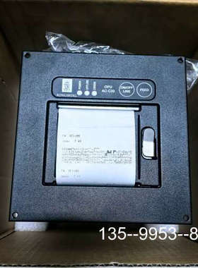 原装正品KONGSBERG OPU-AC-C20数据记录仪，型号GE价格详谈
