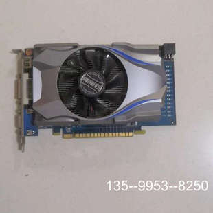 议价影驰GTX650 1G D5显卡上传详谈