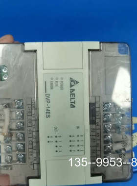 原装正品台达PLC  DⅤP14ES00R2  ，价格详谈