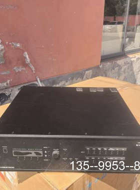 议价快思聪中控主机，CRESTRON DMPS3-300-c快思详谈