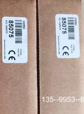 原装正品BANNER邦纳 控制器模块XS2Ro，订货号：85075，价格详谈